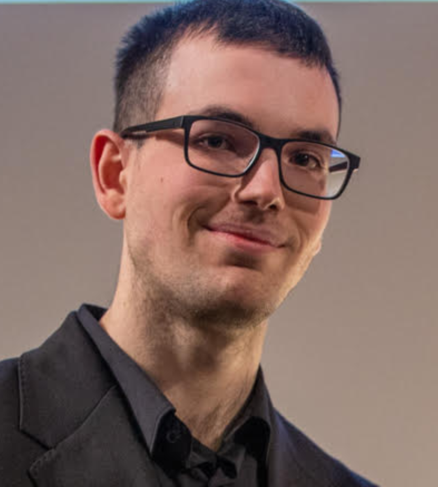 Fabio Rota